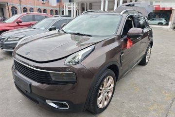 Used Lynk & Co 01 2017 2.0T Two-Wheel Drive Pro Edition