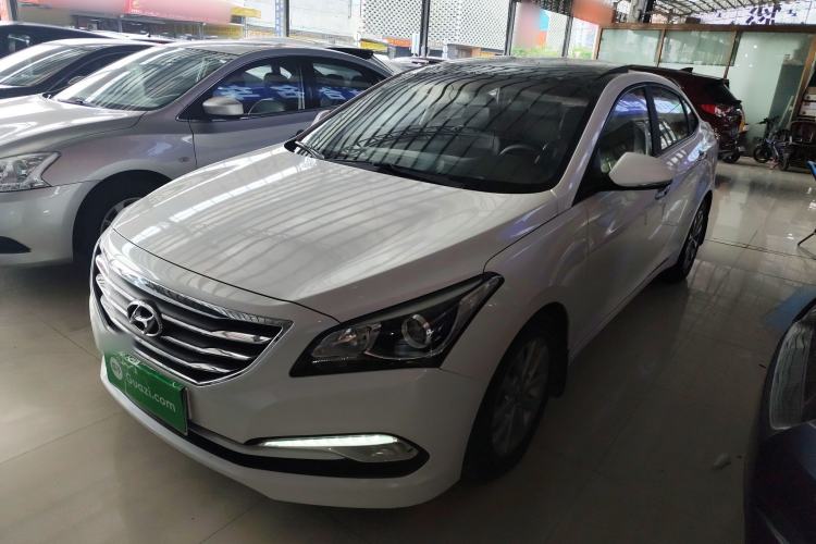 Used Hyundai Mistra 2014 1.8L Automatic Smart GLS