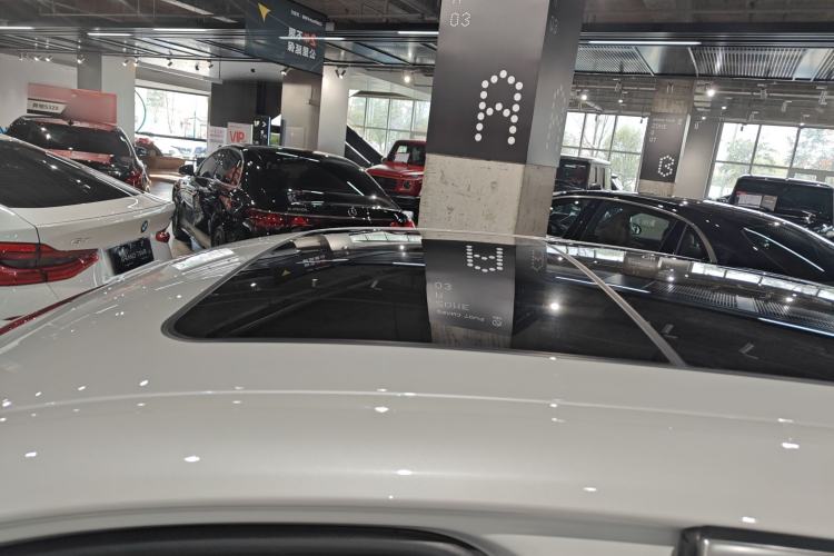 Used BMW 3 Series 2022 325Li M Sport Package
