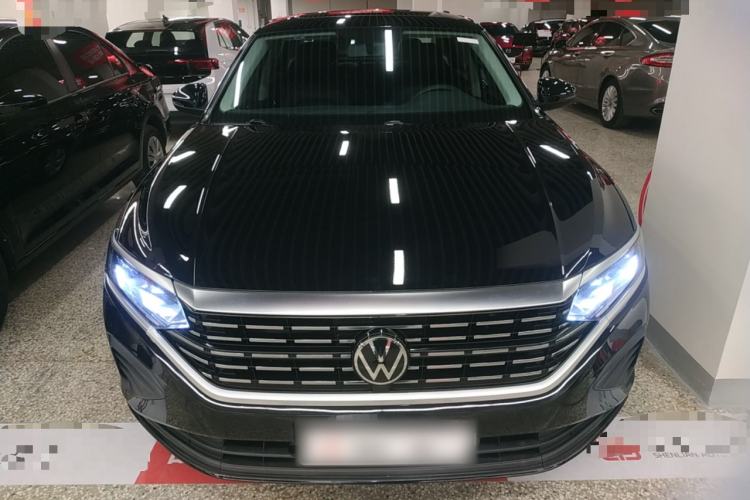 Used Volkswagen Passat 2024 280TSI Business Edition