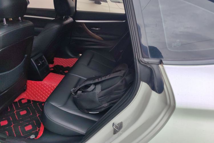 Used BMW 3 Series GT 2013 335i Sport Design Package
