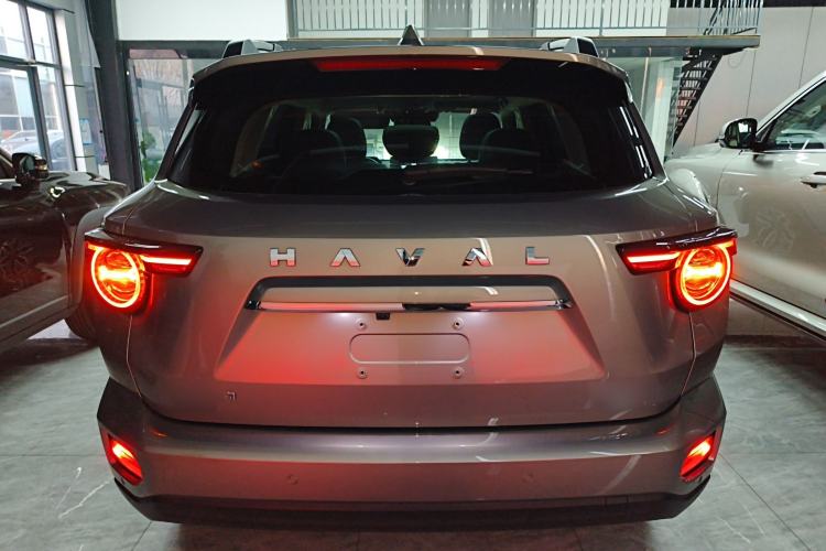 Used Haval H Dog New Energy 2024 Hi4 102km Trend Electric Version Plus