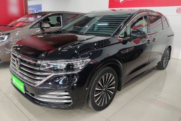 Used Volkswagen Viloran 2023 Revised 380TSI Prestige Edition