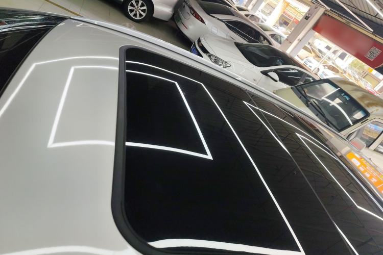 Used AION V 2021 Evolution Edition 70 Intelligent Leading Edition
