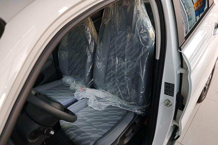 Used Leapmotor T03 2025 310 Comfort Edition