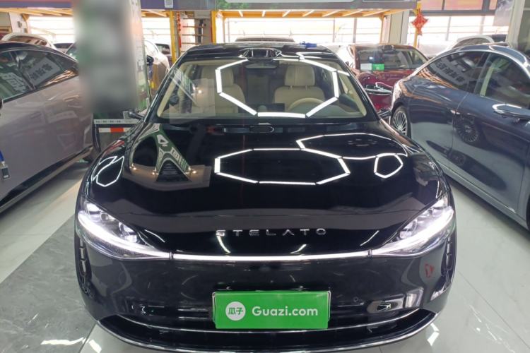 Used Hima Stelato S9 2025 Extended-Range Ultra