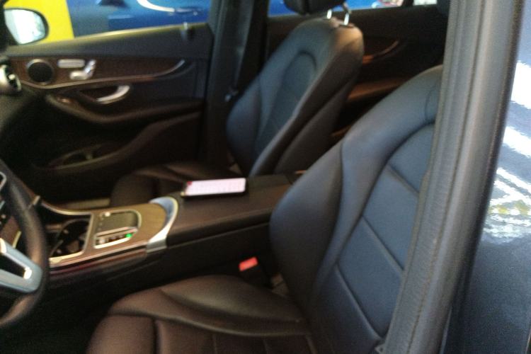 Used Mercedes-Benz GLC 2020 Facelift GLC 300 L 4MATIC Dynamic Edition
