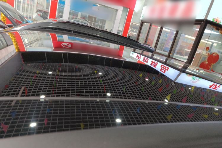 Used Ford Escape 2020 EcoBoost 245 Four-Wheel Drive ST-LINE Deluxe Edition