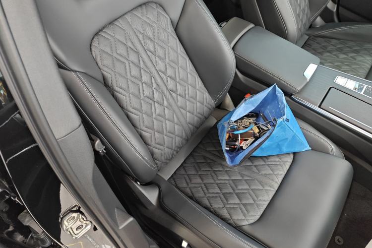 Used Audi A6L 2026 45 TFSI quattro Prestige Dynamic Edition
