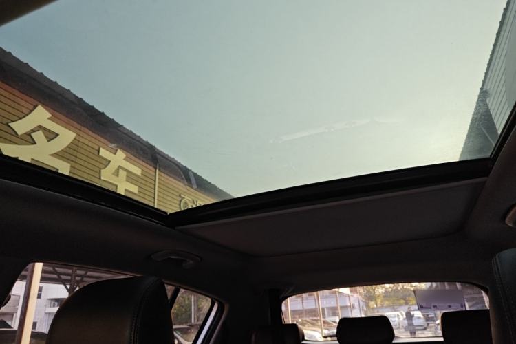 Used Kia KX5 2016 1.6T Automatic Two-Wheel Drive DLX