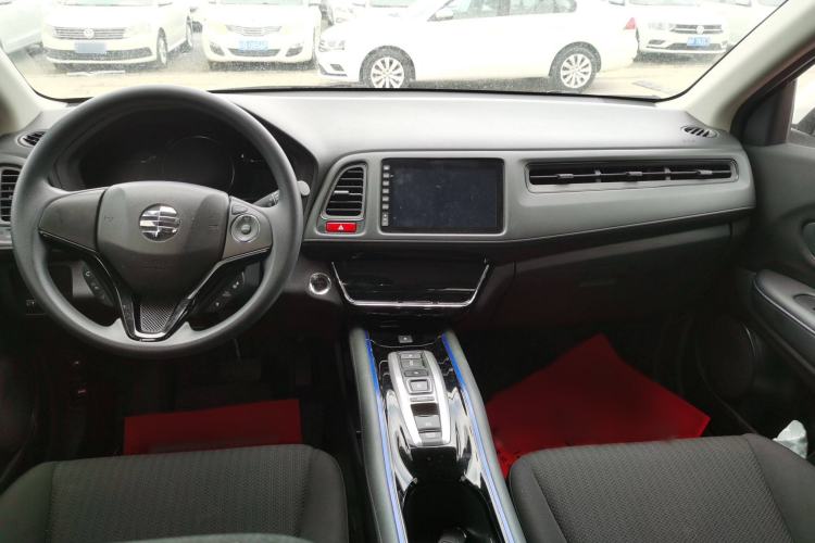 Used Everus VE-1 2021 Travel Edition
