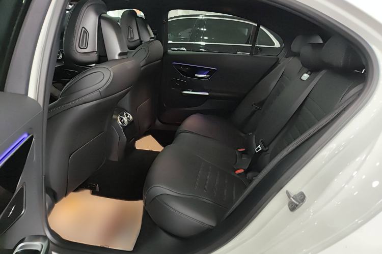 Used Mercedes-Benz C-Class 2024 C 260 L Sport Edition
