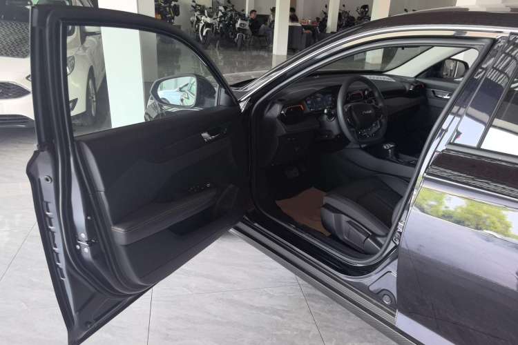 Used Dongfeng Aeolus Yixuan 2024 1.5L Automatic JingSu Edition
