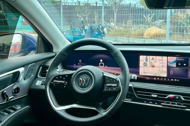 Used Buick LaCrosse 2023 Avia Edition
