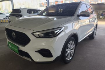 Used MG ZS 2020 180 DVVT Automatic Lite