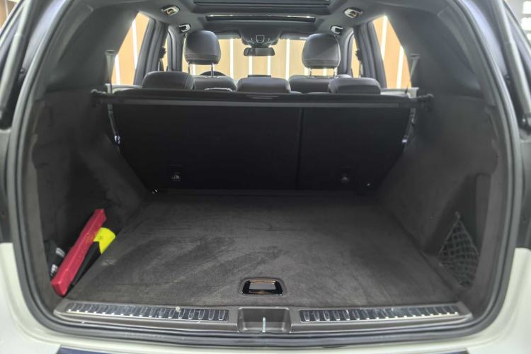 Used Mercedes-Benz GLE 2018 GLE 320 4MATIC Dynamic Edition Collector's Edition
