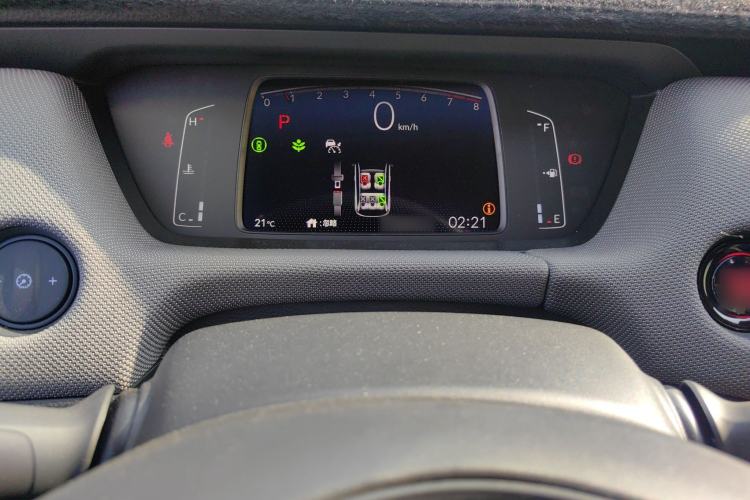 Used Honda LIFE 2023 1.5L CVT SPO-SS Dynamic Edition