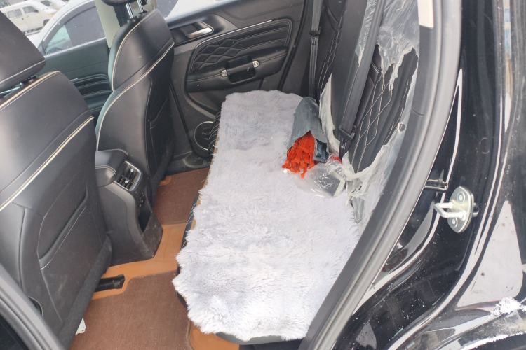 Used Tank 300 2021 Off-Road Edition 2.0T Challenger
