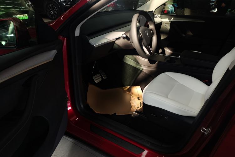 Used Tesla Model Y 2024 Performance High-Performance Edition
