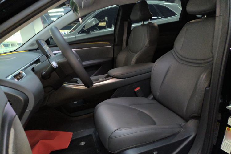 Used XPeng MONA M03 2024 620 with Ultra-Long Range
