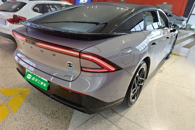 Used XPeng P7+ 2024 Long-Range Max
