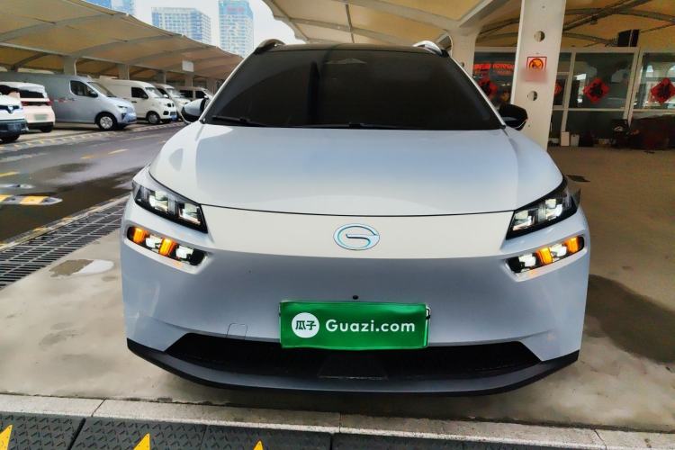 Used AION V 2024 Plus 70 Star Edition Ternary Lithium