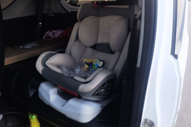 Used Wuling Hongguang MINIEV 2020 Enjoyment Model Lithium Iron Phosphate