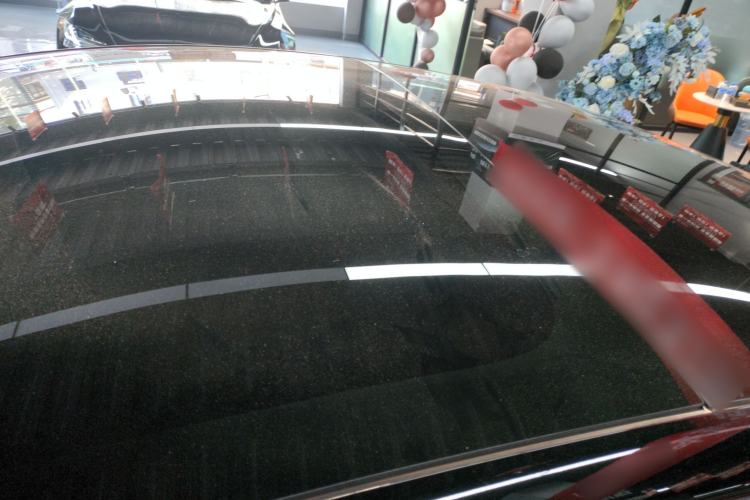 Used Tesla Model 3 2023 Long-Range All-Wheel-Drive Version
