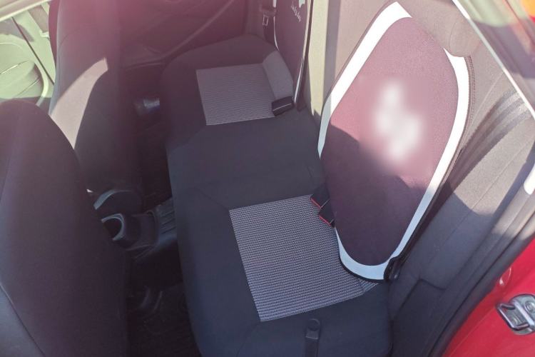 Used Volkswagen Polo 2018 1.5L Automatic Advanced Driving Model