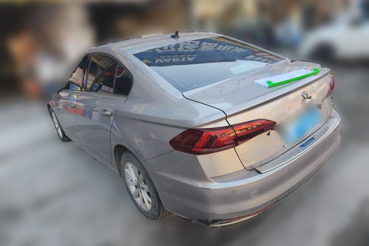 Used Volkswagen Bora 2021 1.5L Automatic Elite Smart Connect Edition
