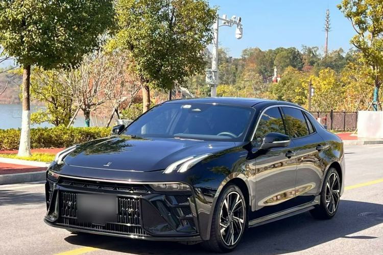 Used Lynk & Co 03 2023 1.5T EM-F PM