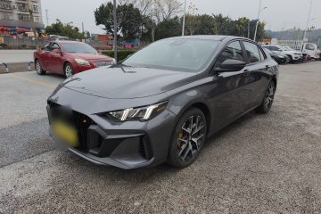 Used GAC Trumpchi EMPOW 2021 270T DCT J15 Version