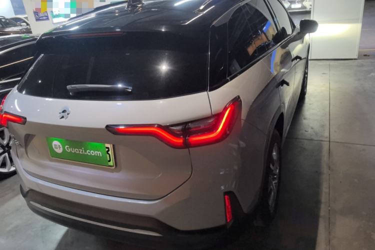 Used Nio ES6 2022 100kWh Sport Edition
