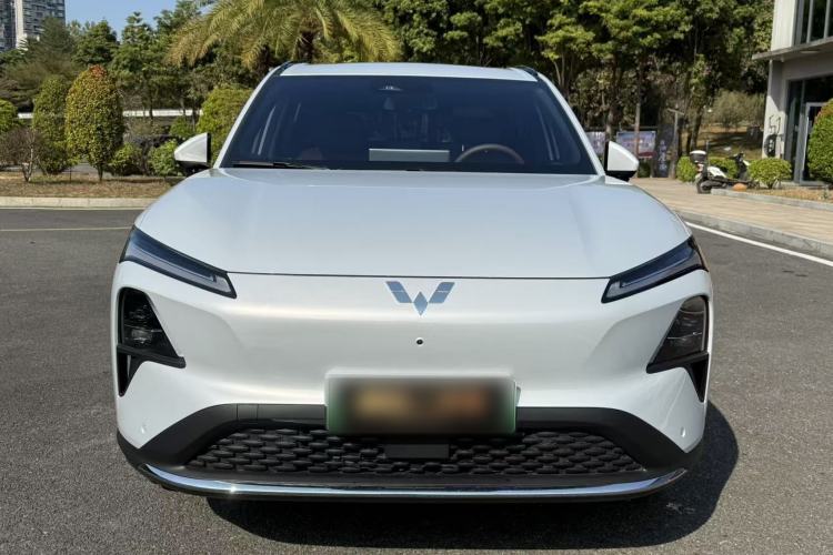 Used Wuling Xingguang S 2024 510 km Flagship Version
