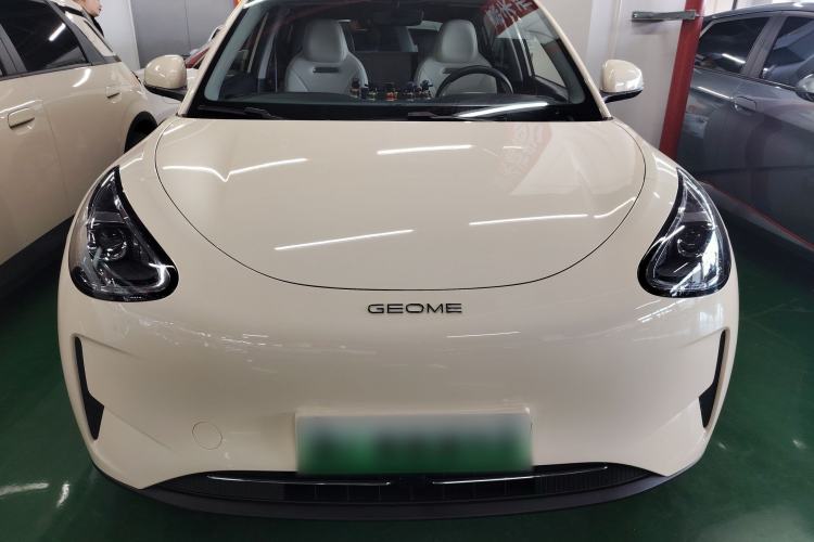 Used  Geome 2025 310km Youth Edition
