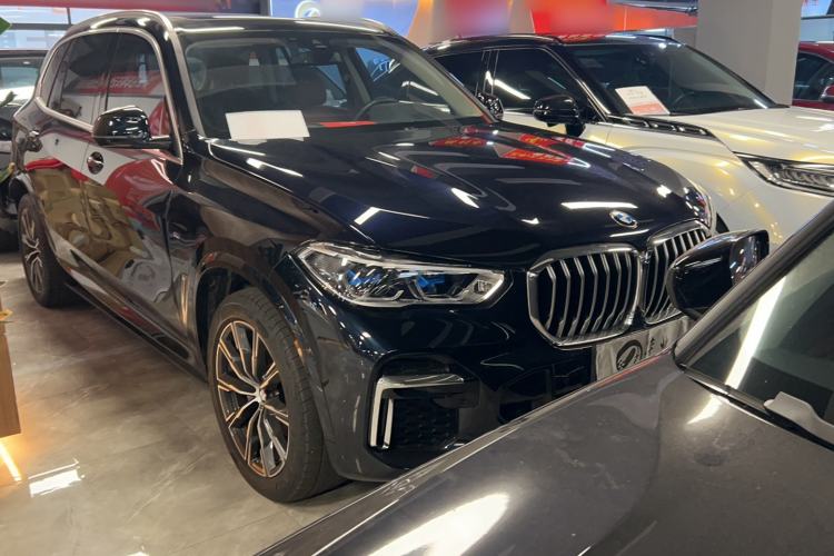 Used BMW 3 Series 2025 330Li M Sport Shadowline Package
