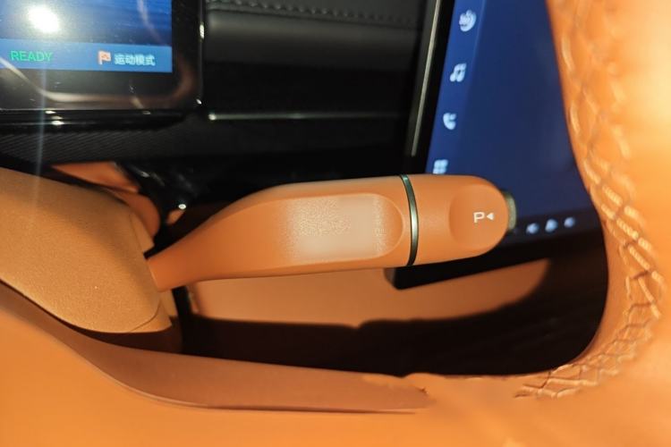 Used Wuling Xingguang 2025 610 km Smart Flagship Version
