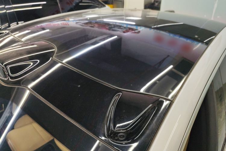 Used Nio ET5 2022 75 kWh
