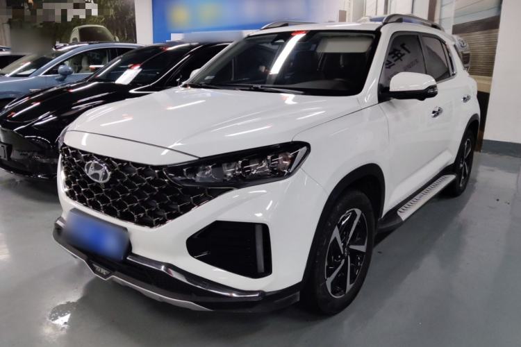 Used Hyundai ix35 2021 2.0L Automatic 2WD GLS Leading Edition