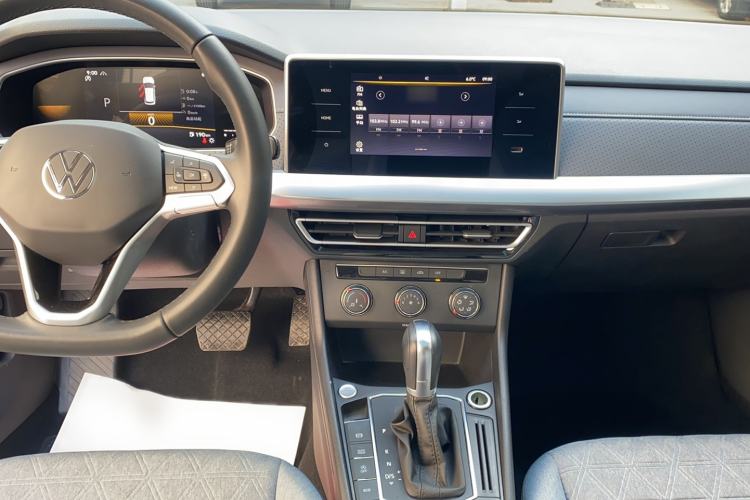 Used Volkswagen Lavida 2023 280TSI DSG Full-Comfort Edition
