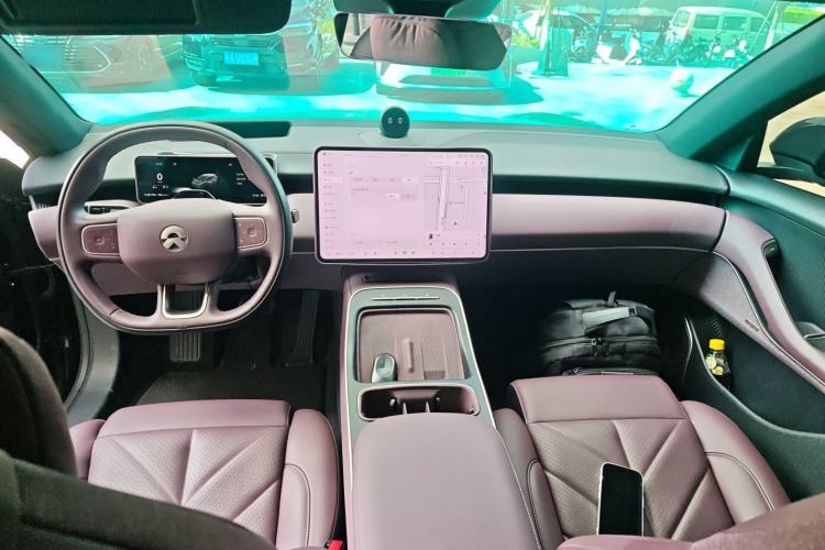 Used Nio ET5T 2025 75 kWh Touring