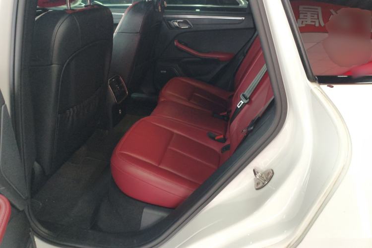 Used Porsche Macan 2022 Macan 2.0T