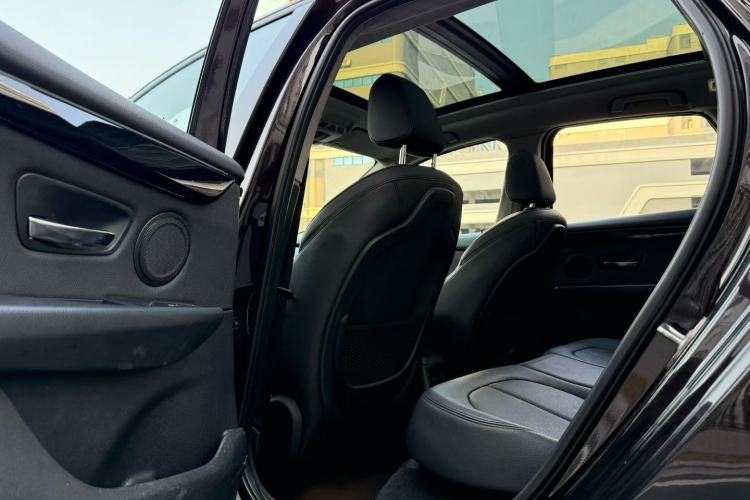 Used BMW 2 Series Active Tourer 2015 218i Sports Design Package
