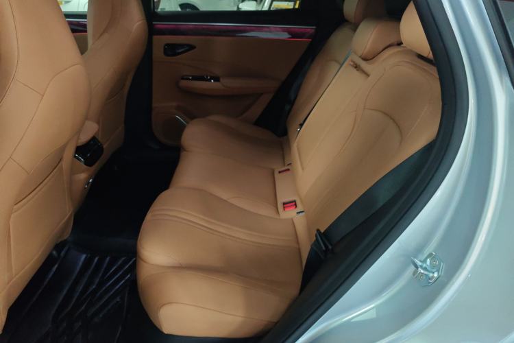 Used  L7 2025 EM-i 115km Exploration+ Edition