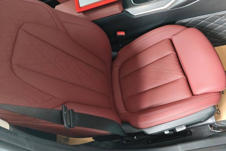 Used BMW 3 Series 2025 330Li M Sport Shadowline Package
