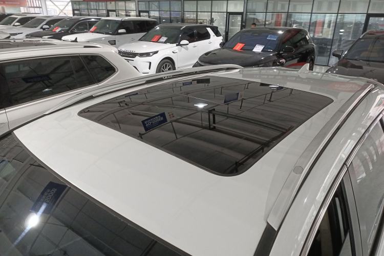 Used Honda CR-V 2021 240TURBO CVT 2WD Comfort Version