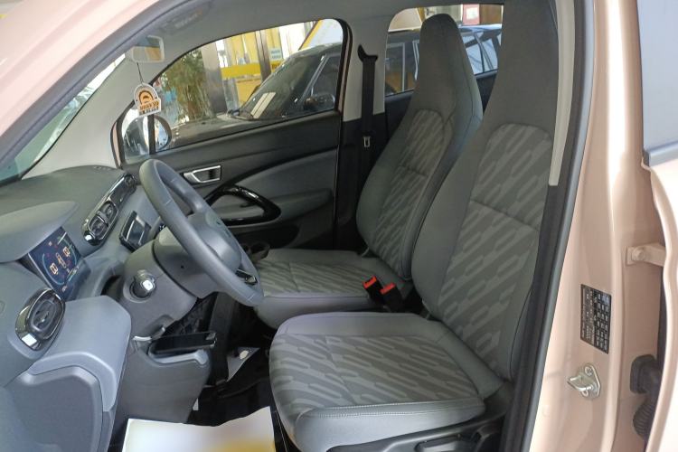 Used Leapmotor T03 2024 403 Comfort Edition
