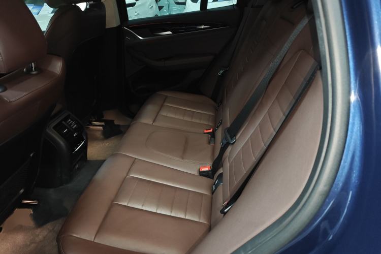 Used BMW X3 2019 xDrive28i M Sport Package