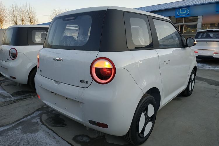 Used  Lumin 2024 130km Qingyue Version

