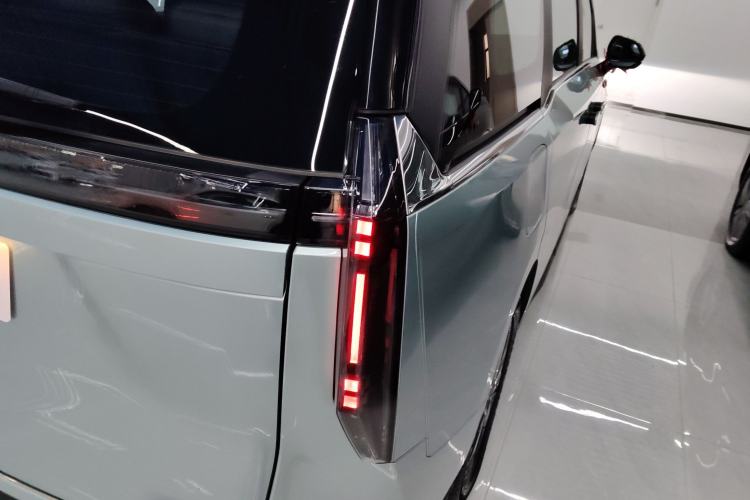 Used SAIC MAXUS Dajia 7 2024 Revised Version Super Hybrid Long-Range Edition Enjoyment Version